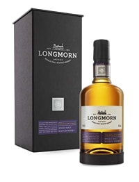 Longmorn Distiller's Choice