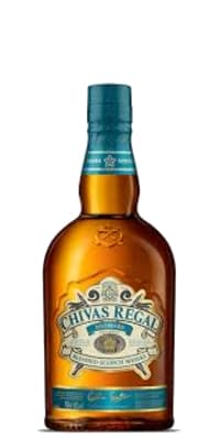 chivas regal mizunara