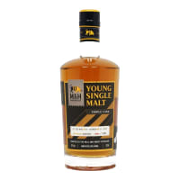 Milk & Honey Young Single Malt Aged Spirit
