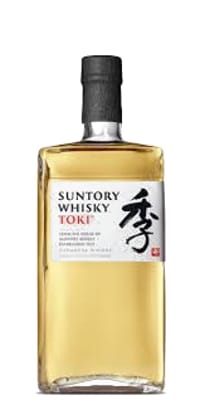 Suntory Toki