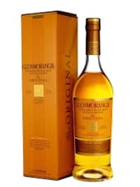 Glenmorangie 10 Year Old - The Original