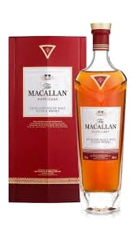 The Macallan Rare Cask