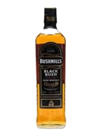 Bushmills Black Bush