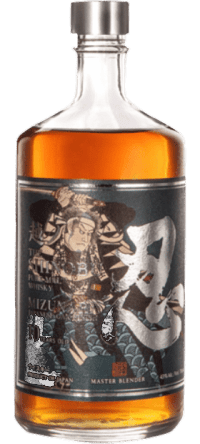 The Shinobu 10 Year Old Pure Malt