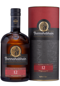 Bunnahabhain 12 Year Old