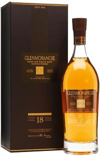 Glenmorangie 18 Year Old Extremely Rare Glenmorangie 18 Year Old Extremely Rare