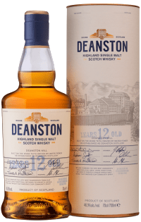 Deanston 12 Year Old