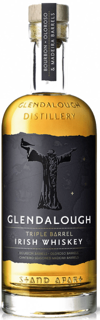 Glendalough Madeira Cask