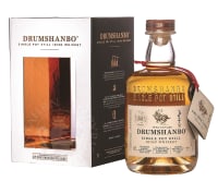 Drumshanbo Single Pot Still