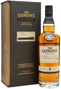 The Glenlivet Founder's Reserve