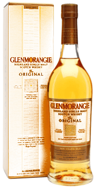 Glenmorangie 10 Year Old - The Original