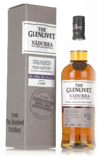The Glenlivet Nàdurra Oloroso