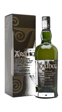 Ardbeg 10 Year Old