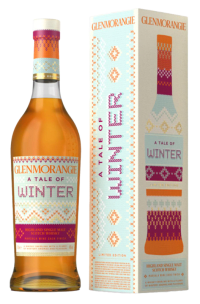 Glenmorangie A Tale Of Winter