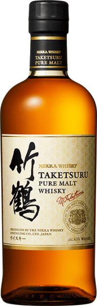 Nikka Taketsuru Pure Malt (2020 Release)