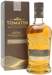 Tomatin Legacy