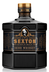 The Sexton Single Malt