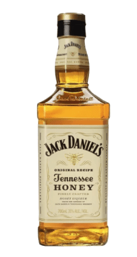 jack daniels honey