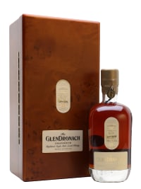 glendronach grandeur 27 batch 10 year old