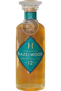 hazelwood 12 year old