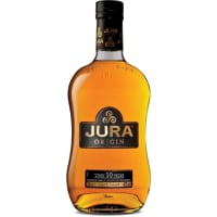 jura origin 10 year old