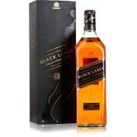 johnnie walker black label