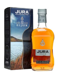 jura 12 elixir