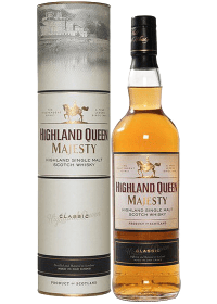 highlang queen majesty classic