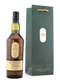 lagavulin distillery exclusive 