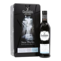 glenfiddich snow phoenix