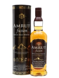 amrut fusion