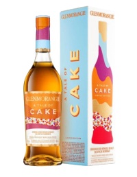 glenmorangie a tale of cake