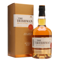 irishman small batch