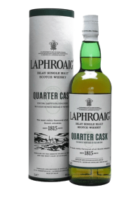 laphroaig quarter cask