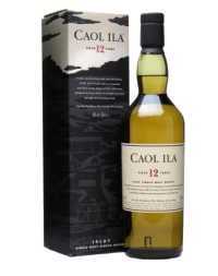 caol ila 12 year old