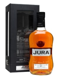 jura 21 year old