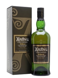 ardbeg corryvreckan