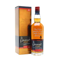 benromach cask strenth batch 1 