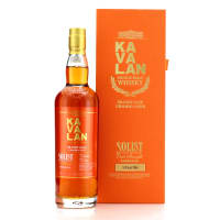 kavalan solist brandy cask