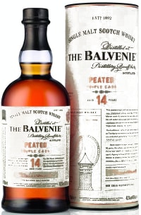 balvenie 14 week of peat