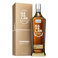 kavalan no1