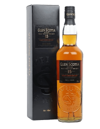 glen scotia 15 year old