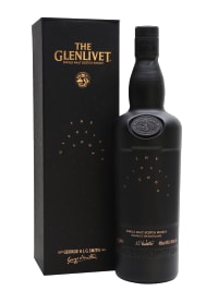 glenlivet code