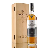 macallan 21 fine oak