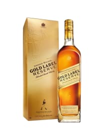 johnnie walker gold label