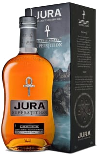 jura superstition