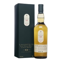 lagavulin 12