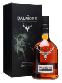 dalmore king alexander