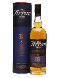 arran 18 year old