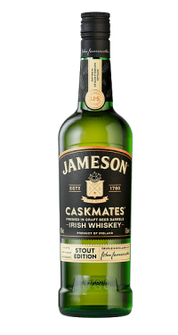 jameson caskmates